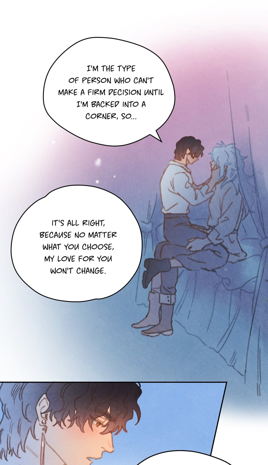 Rix Vanus Chapter 201 page 45 - 