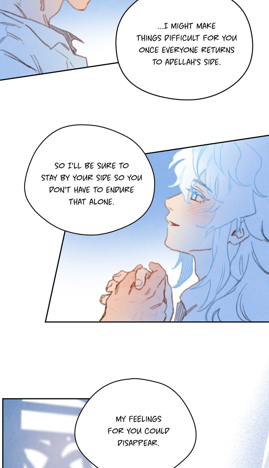 Rix Vanus Chapter 201 page 46 - 