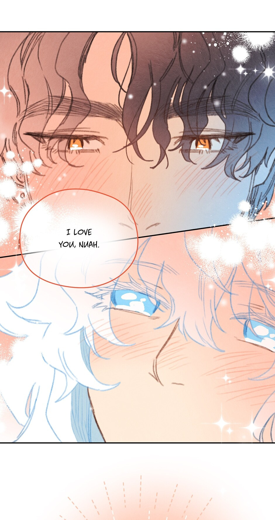 Rix Vanus Chapter 201 page 50 - 