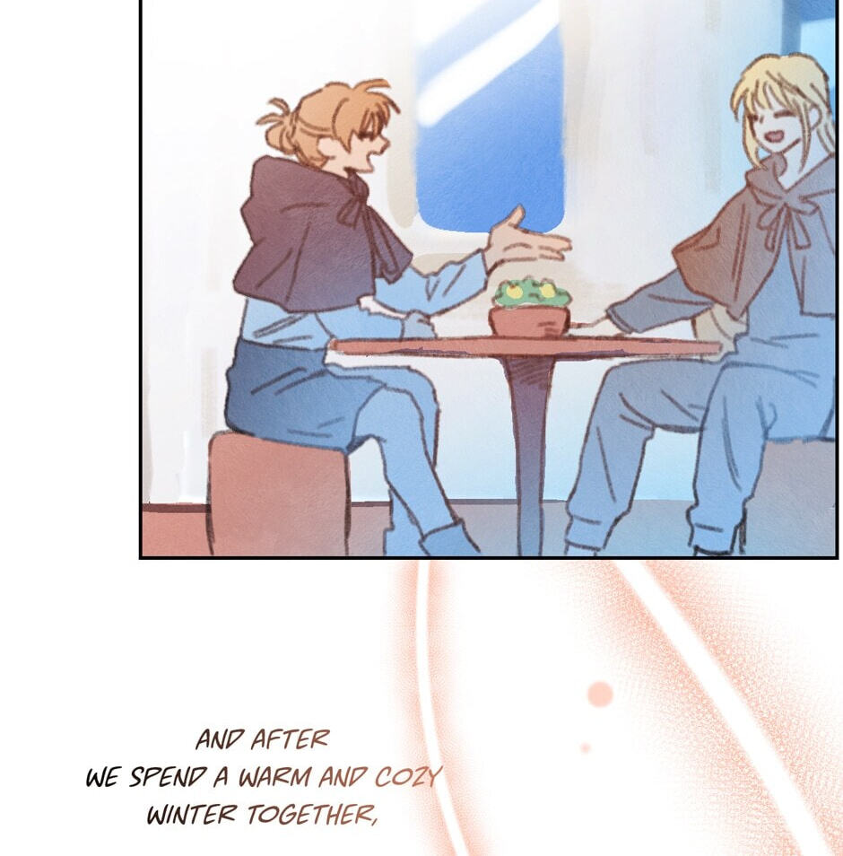 Rix Vanus Chapter 201 page 55 - 