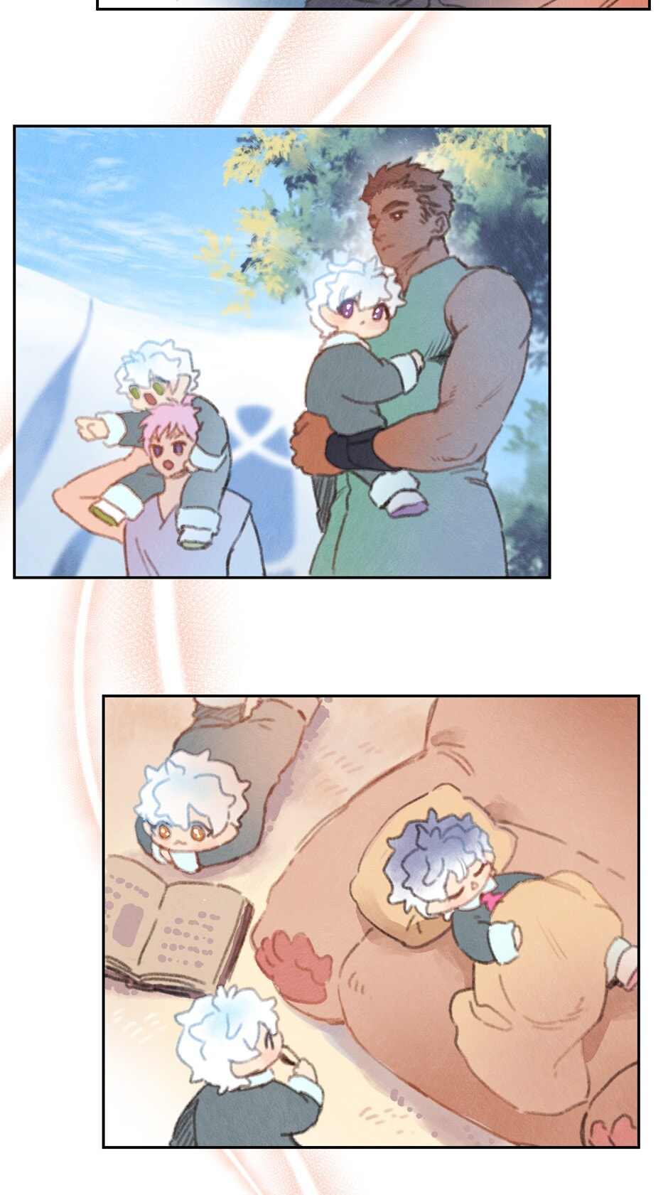 Rix Vanus Chapter 201 page 59 - 