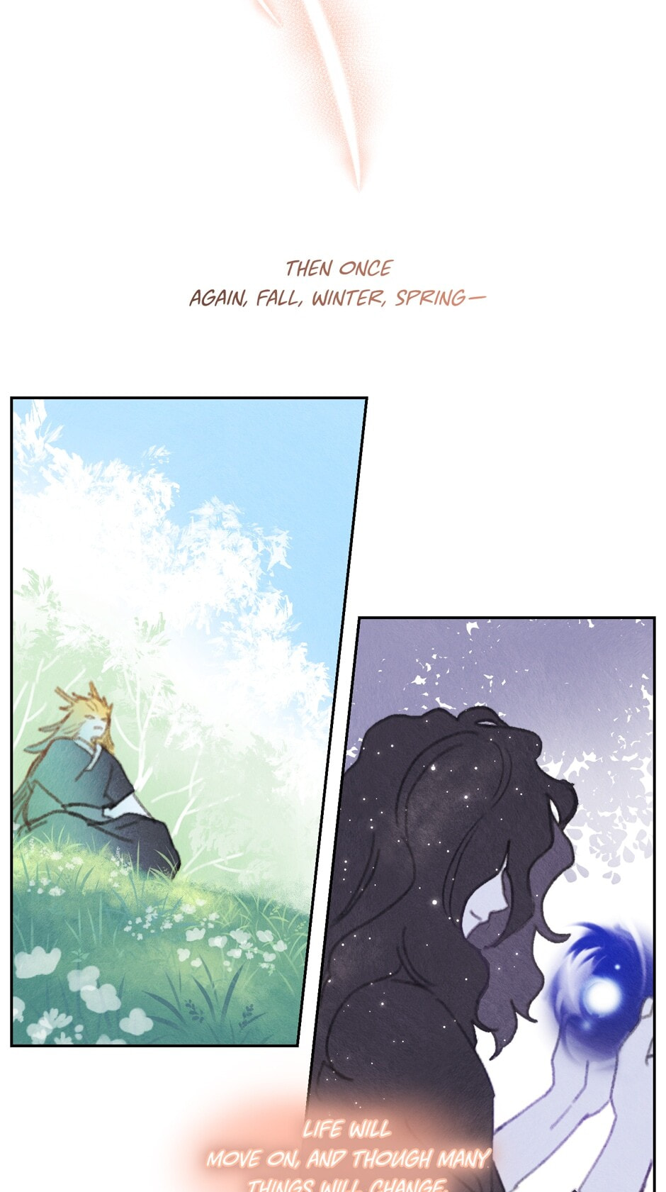 Rix Vanus Chapter 201 page 60 - 