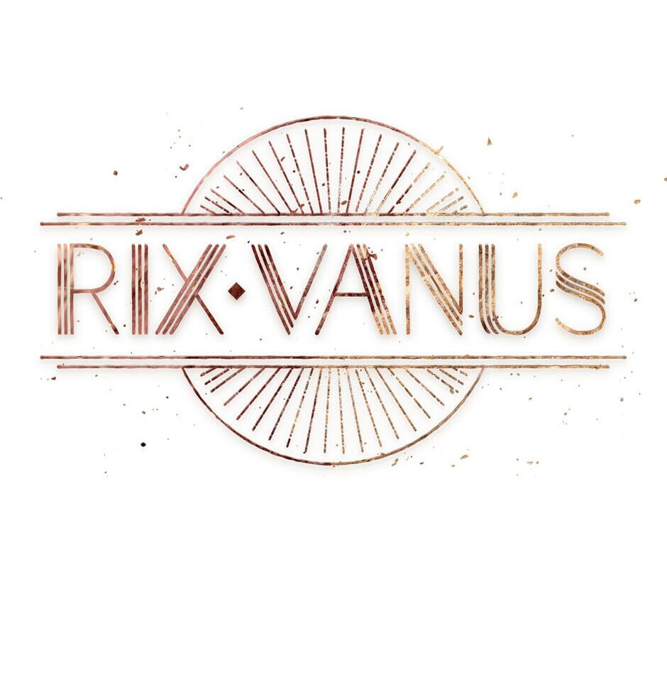 Rix Vanus Chapter 201 page 8 - 