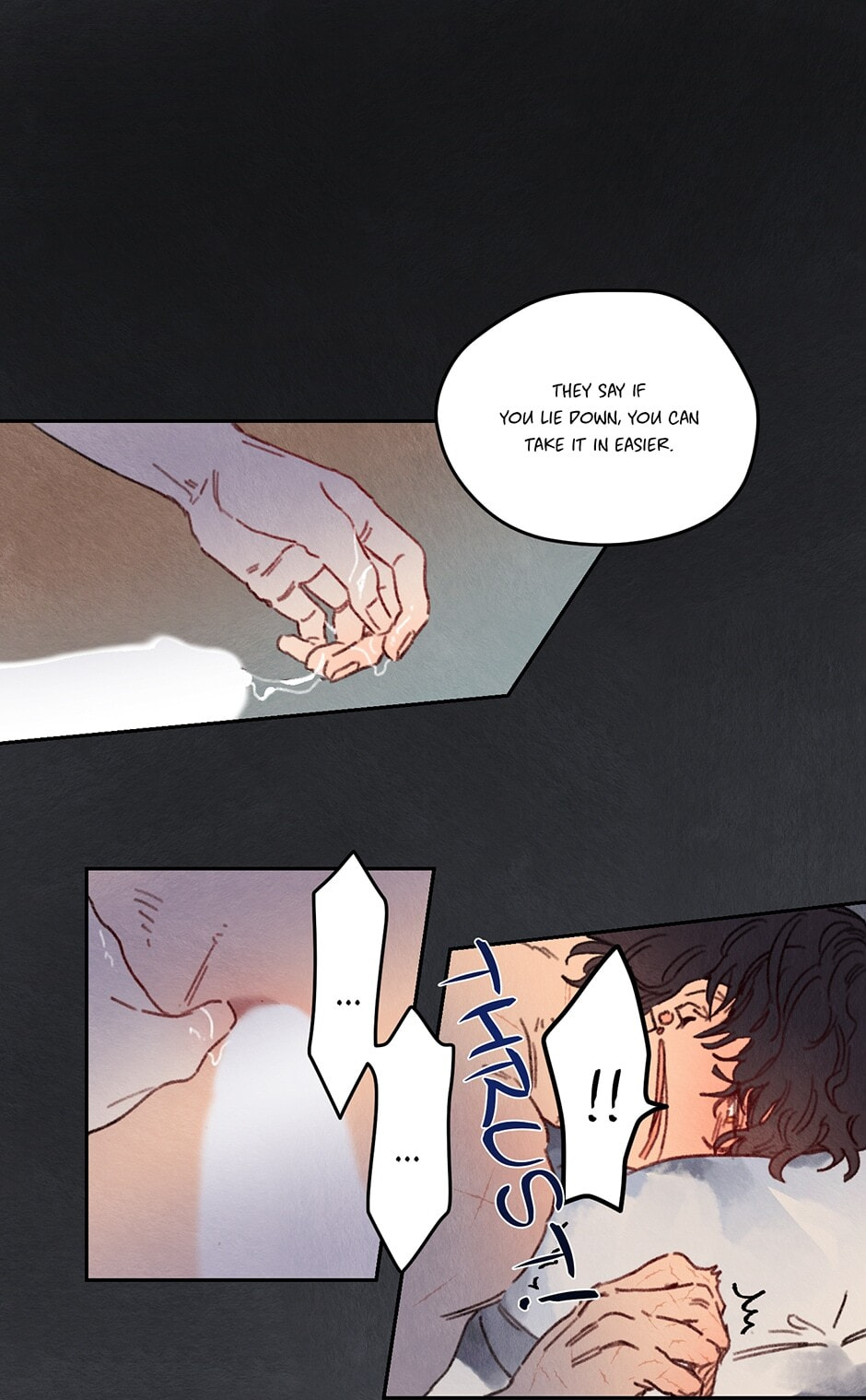 Rix Vanus Chapter 21 page 1 - 