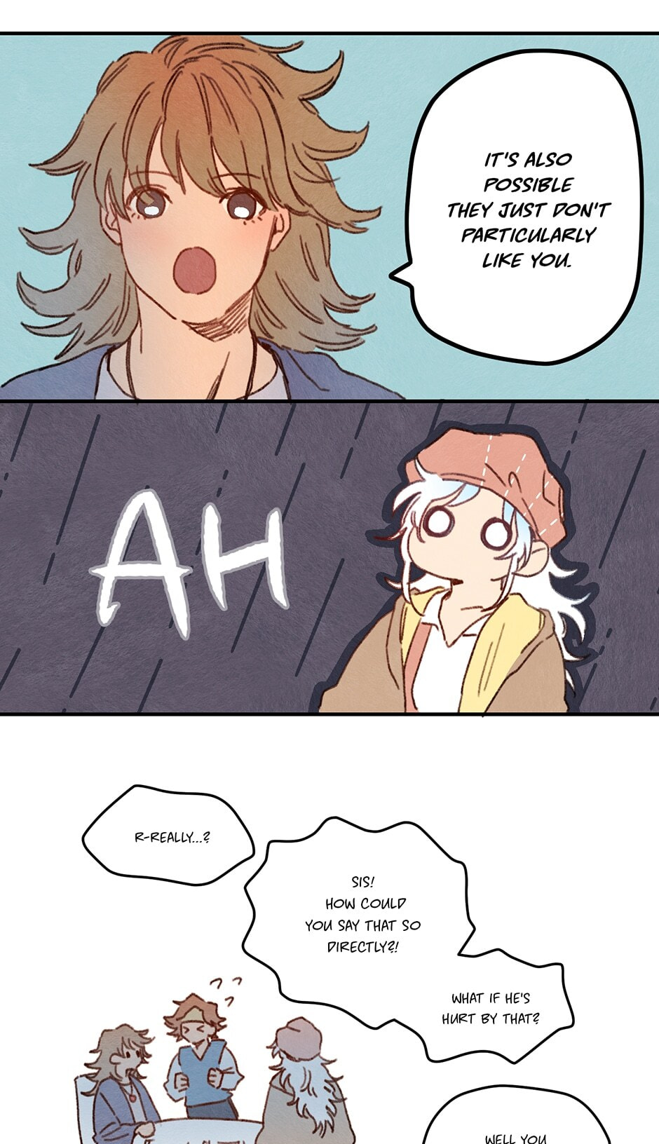 Rix Vanus Chapter 21 page 11 - 