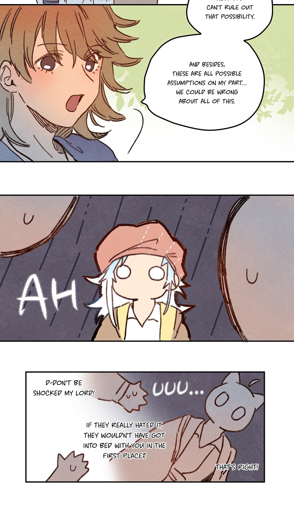 Rix Vanus Chapter 21 page 12 - 