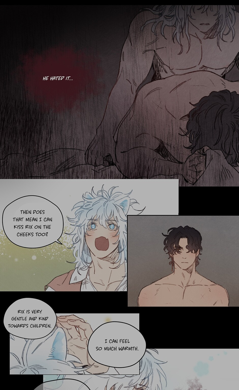 Rix Vanus Chapter 21 page 13 - 