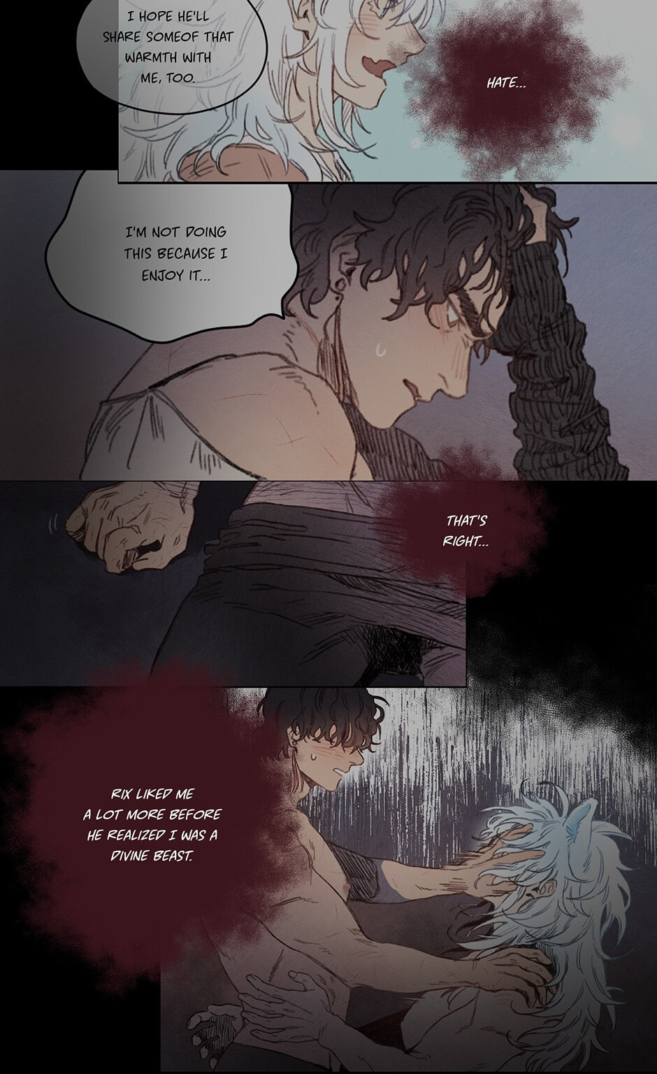 Rix Vanus Chapter 21 page 14 - 