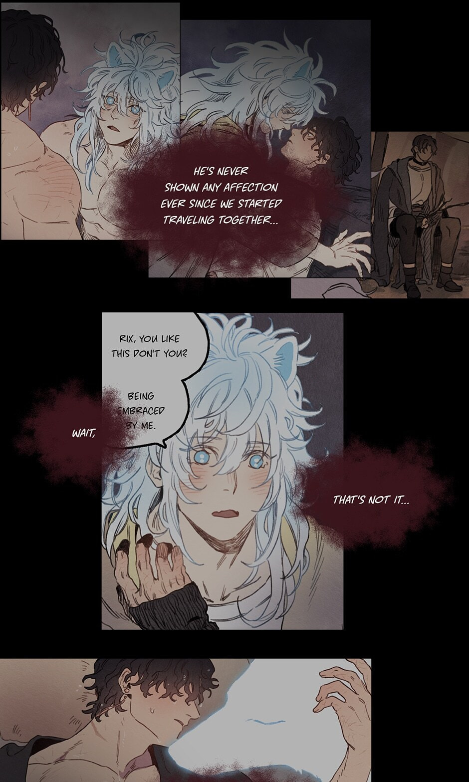 Rix Vanus Chapter 21 page 15 - 