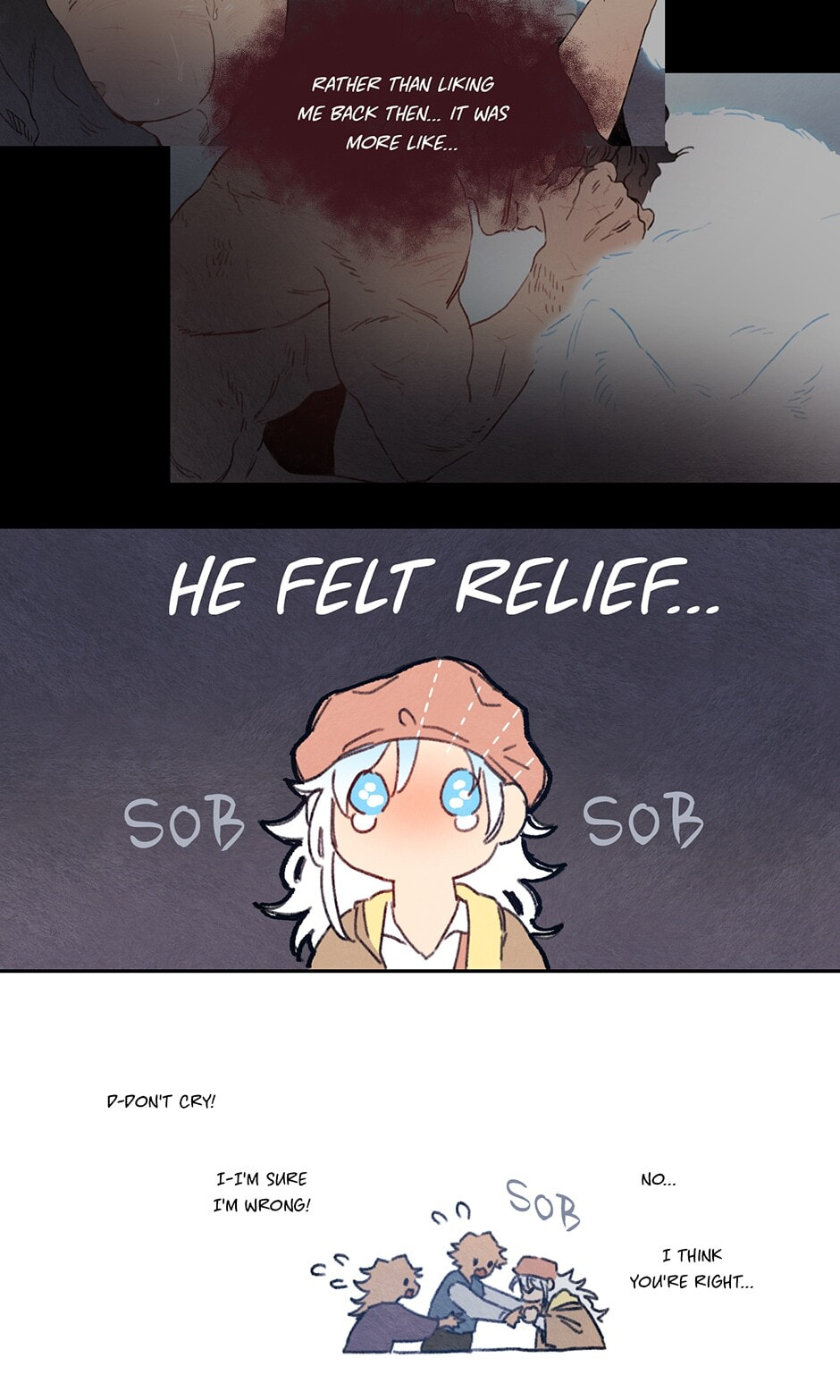 Rix Vanus Chapter 21 page 16 - 