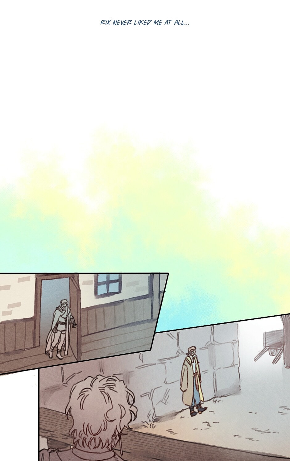 Rix Vanus Chapter 21 page 17 - 