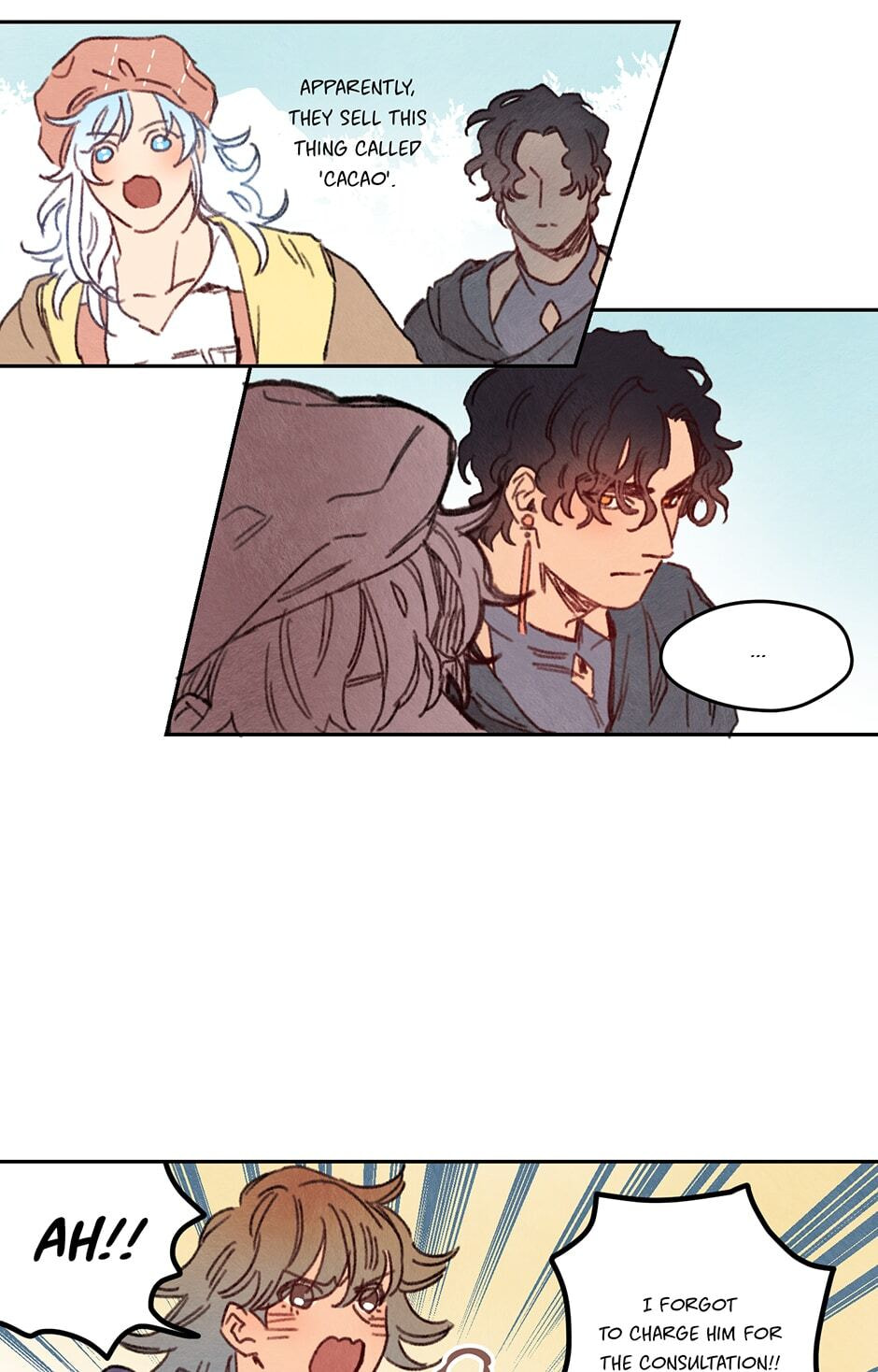 Rix Vanus Chapter 21 page 19 - 