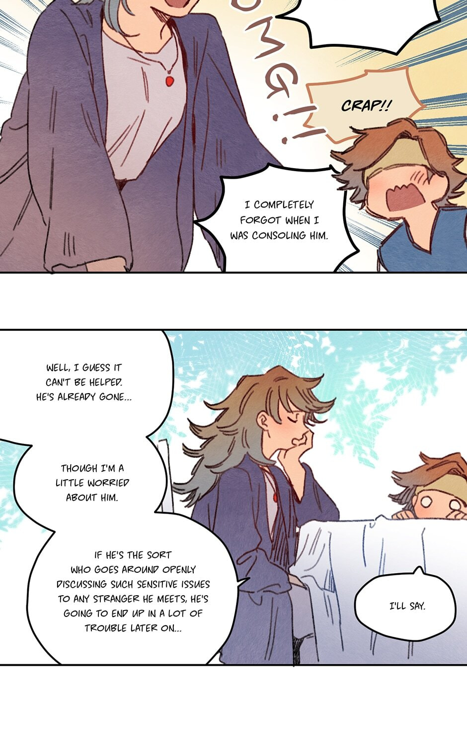 Rix Vanus Chapter 21 page 20 - 