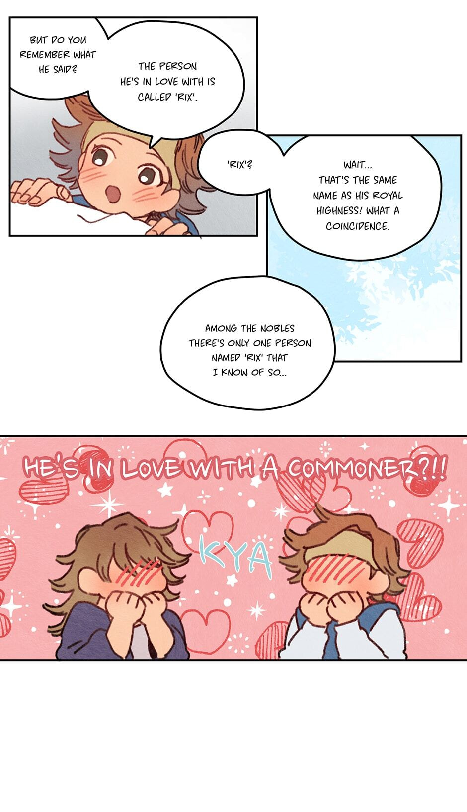 Rix Vanus Chapter 21 page 21 - 