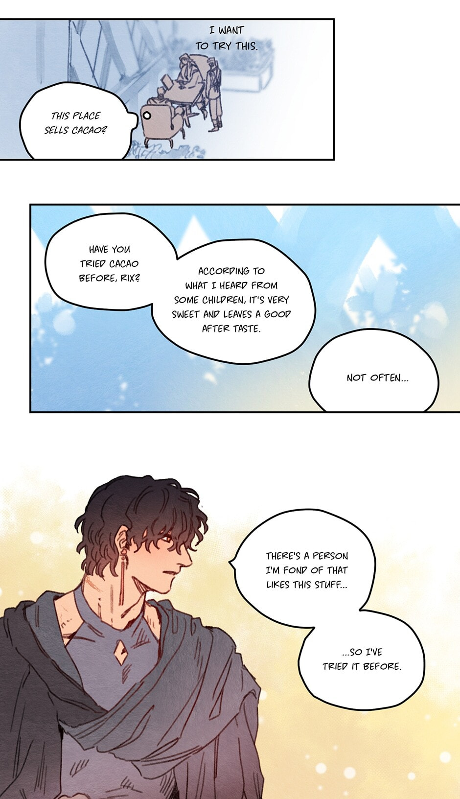 Rix Vanus Chapter 21 page 23 - 