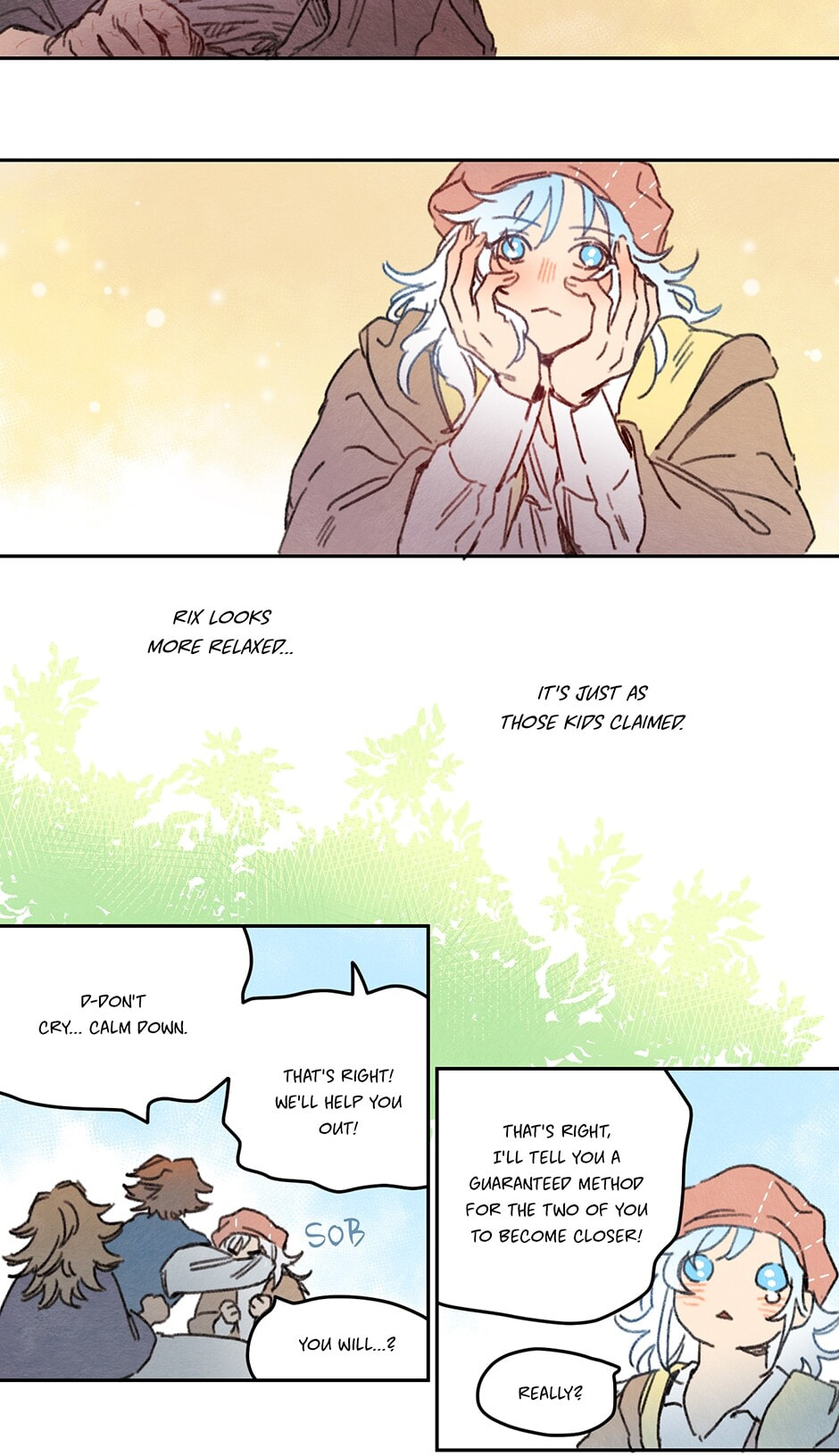 Rix Vanus Chapter 21 page 24 - 