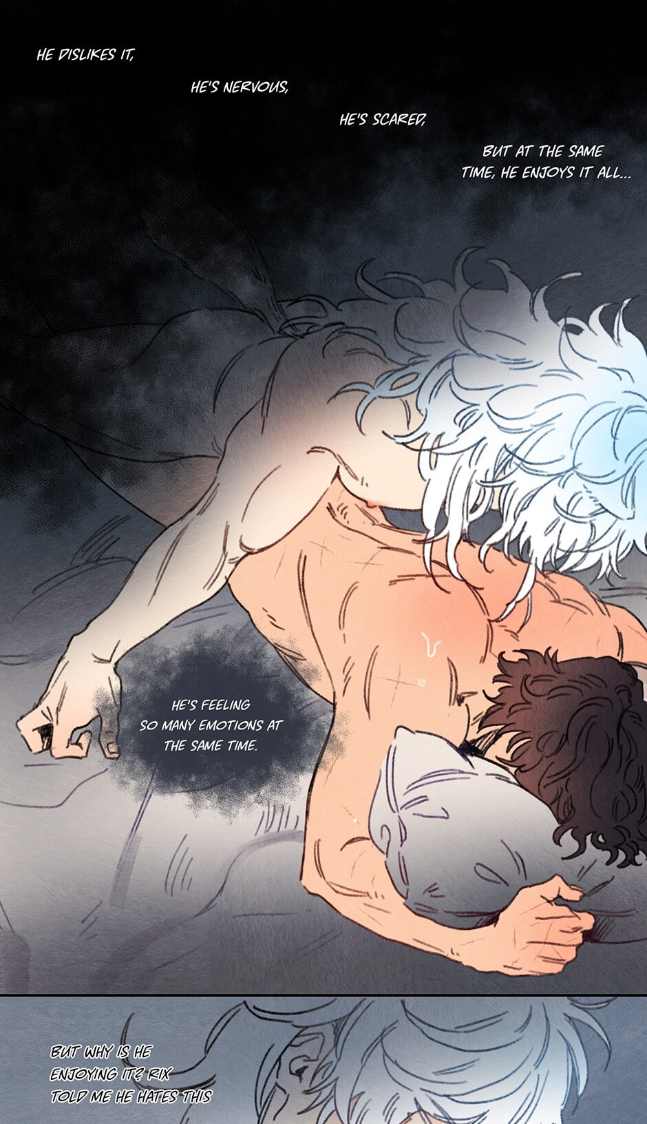 Rix Vanus Chapter 21 page 5 - 