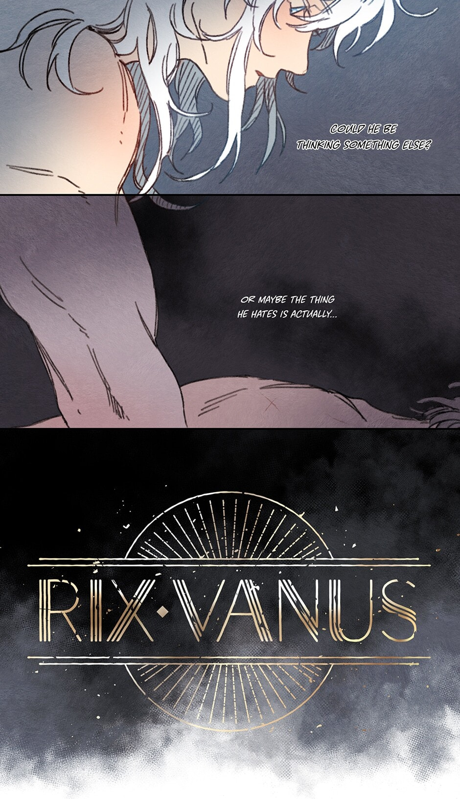 Rix Vanus Chapter 21 page 6 - 