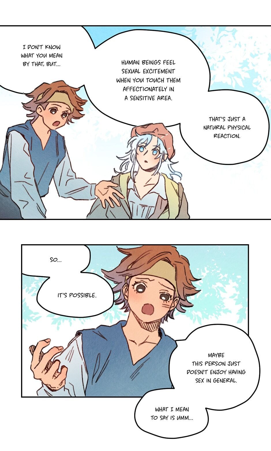 Rix Vanus Chapter 21 page 10 - 