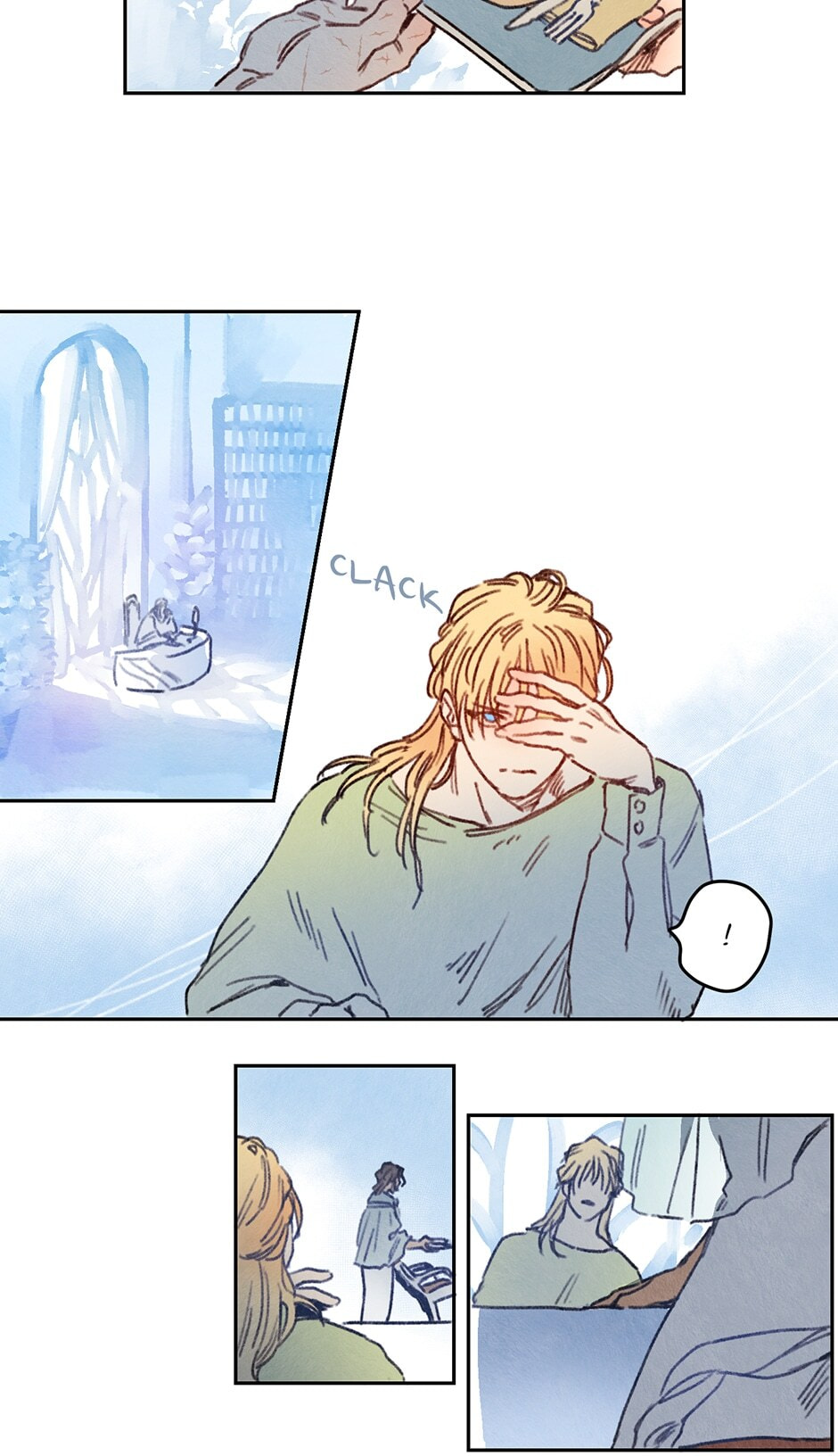 Rix Vanus Chapter 22 page 2 - 