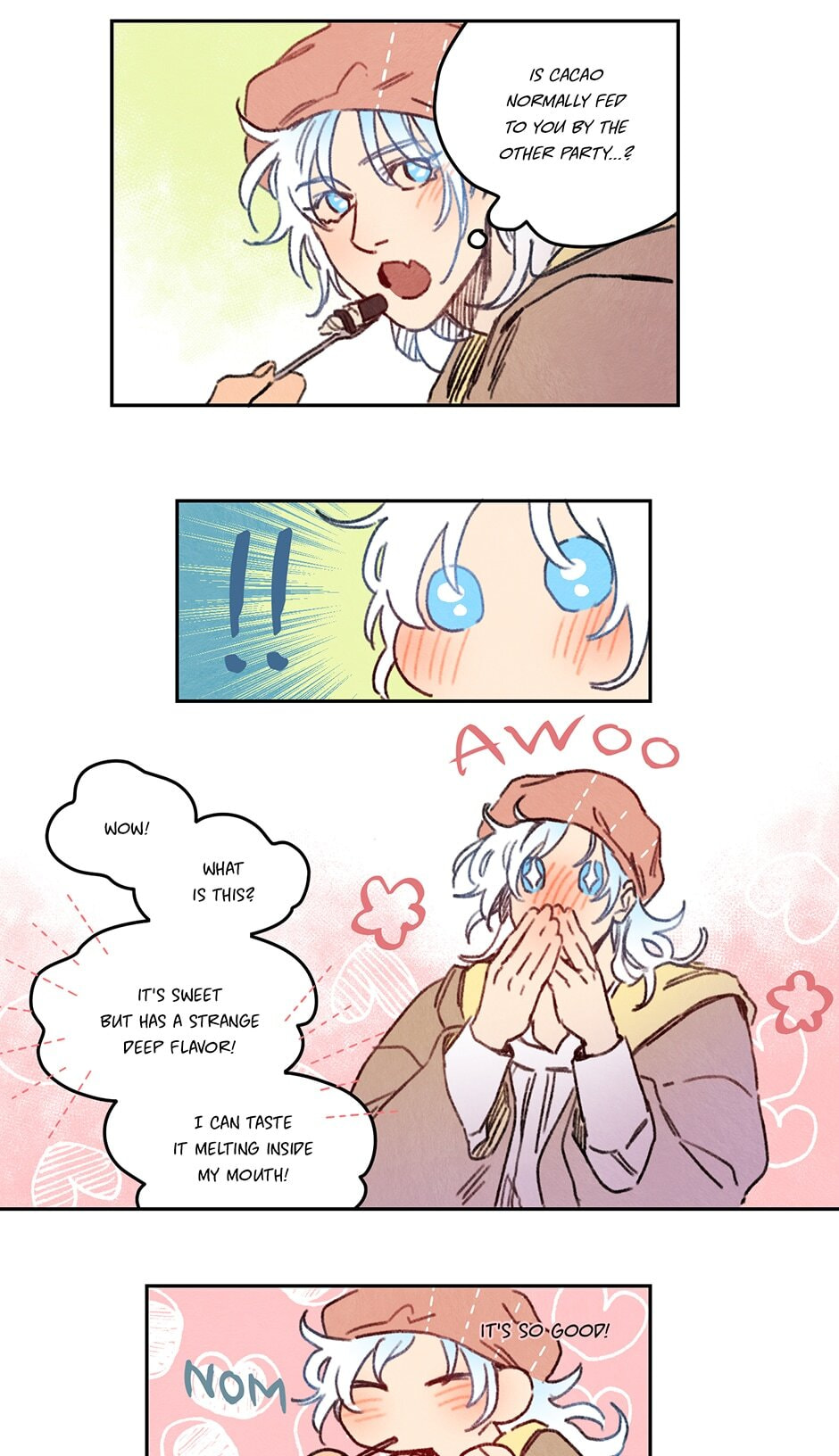 Rix Vanus Chapter 22 page 11 - 