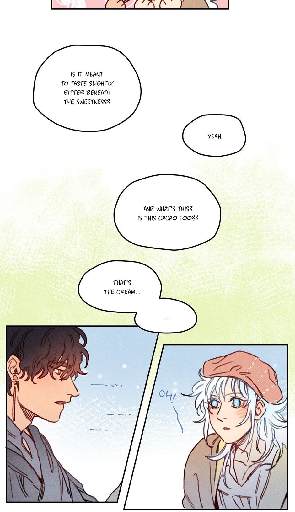 Rix Vanus Chapter 22 page 12 - 