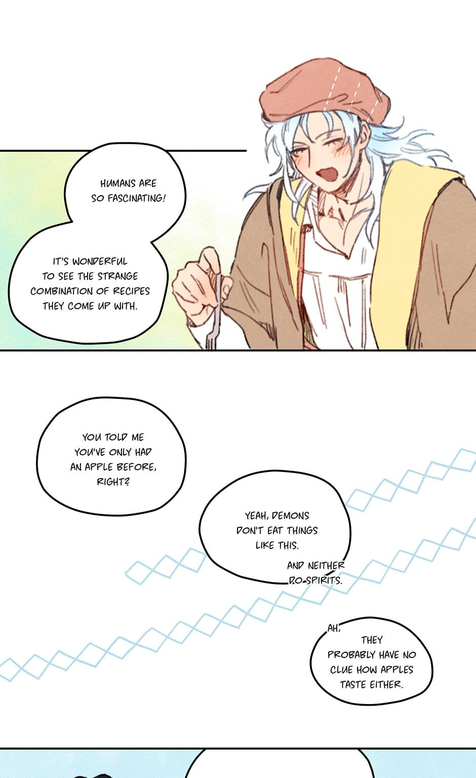 Rix Vanus Chapter 22 page 13 - 