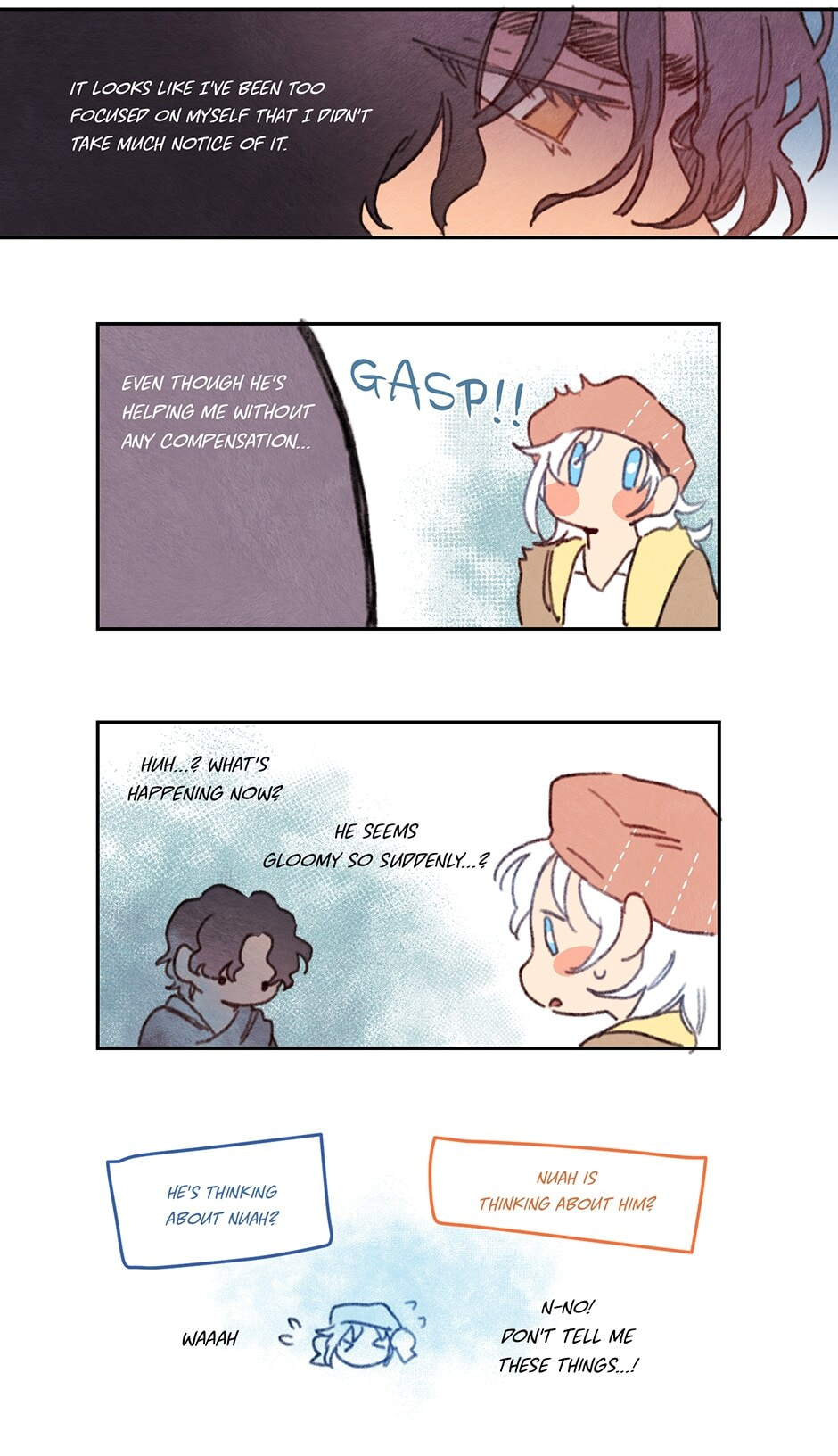 Rix Vanus Chapter 22 page 15 - 
