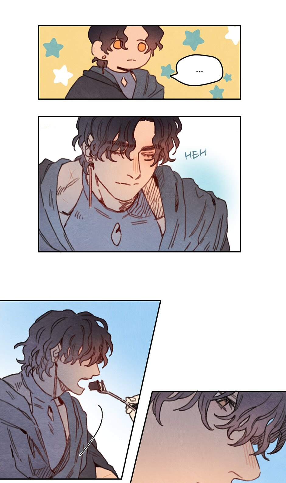 Rix Vanus Chapter 22 page 17 - 