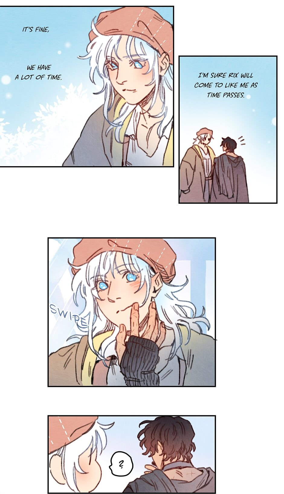Rix Vanus Chapter 22 page 19 - 