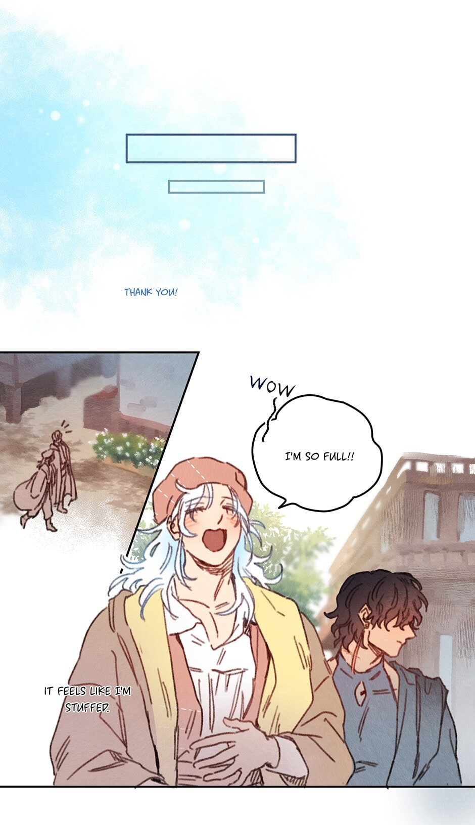 Rix Vanus Chapter 22 page 20 - 