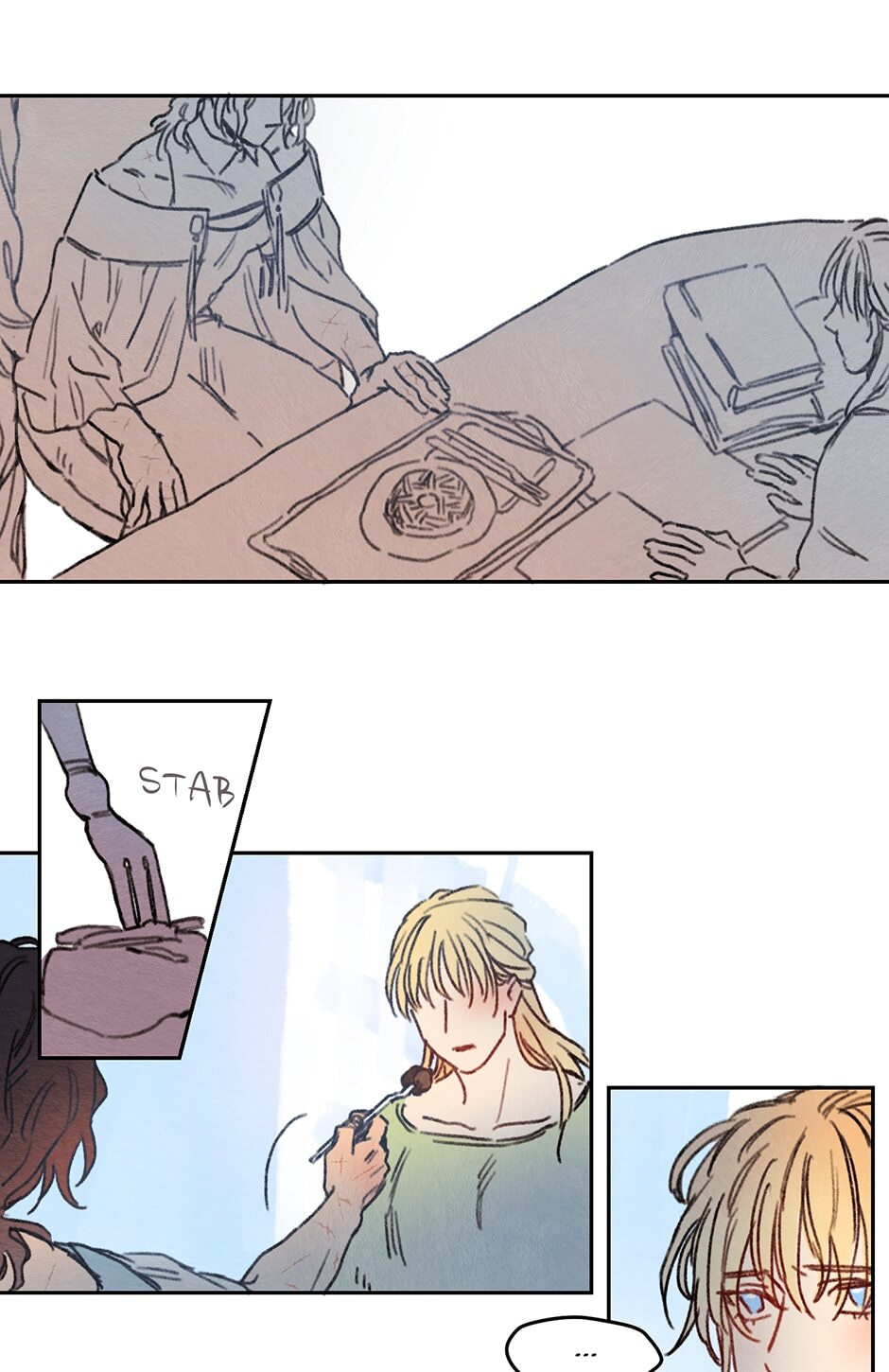 Rix Vanus Chapter 22 page 3 - 