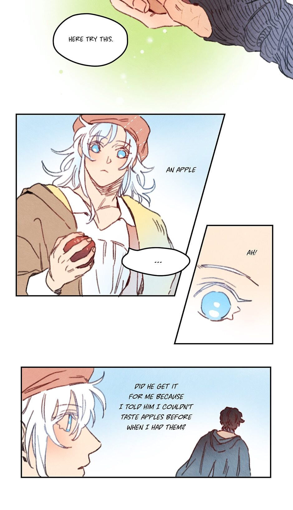 Rix Vanus Chapter 22 page 22 - 