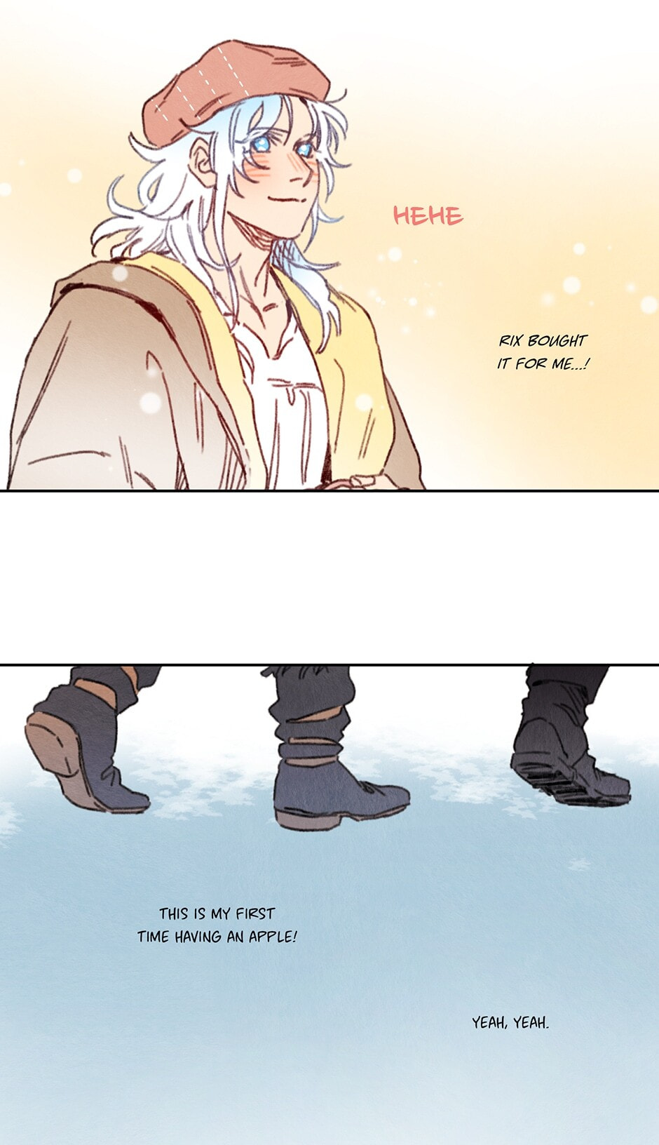 Rix Vanus Chapter 22 page 23 - 