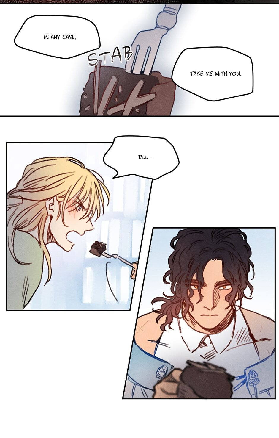Rix Vanus Chapter 22 page 6 - 