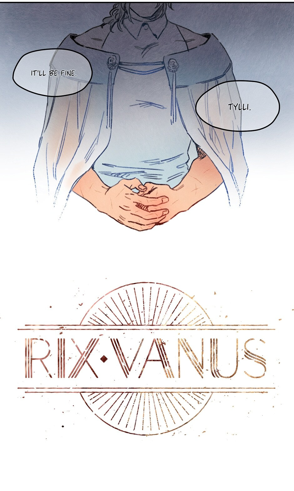 Rix Vanus Chapter 22 page 9 - 