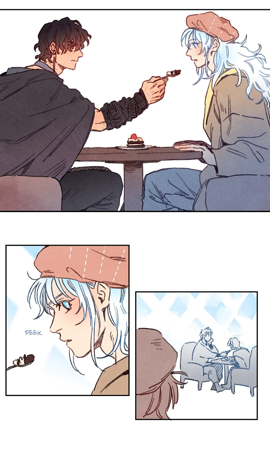 Rix Vanus Chapter 22 page 10 - 
