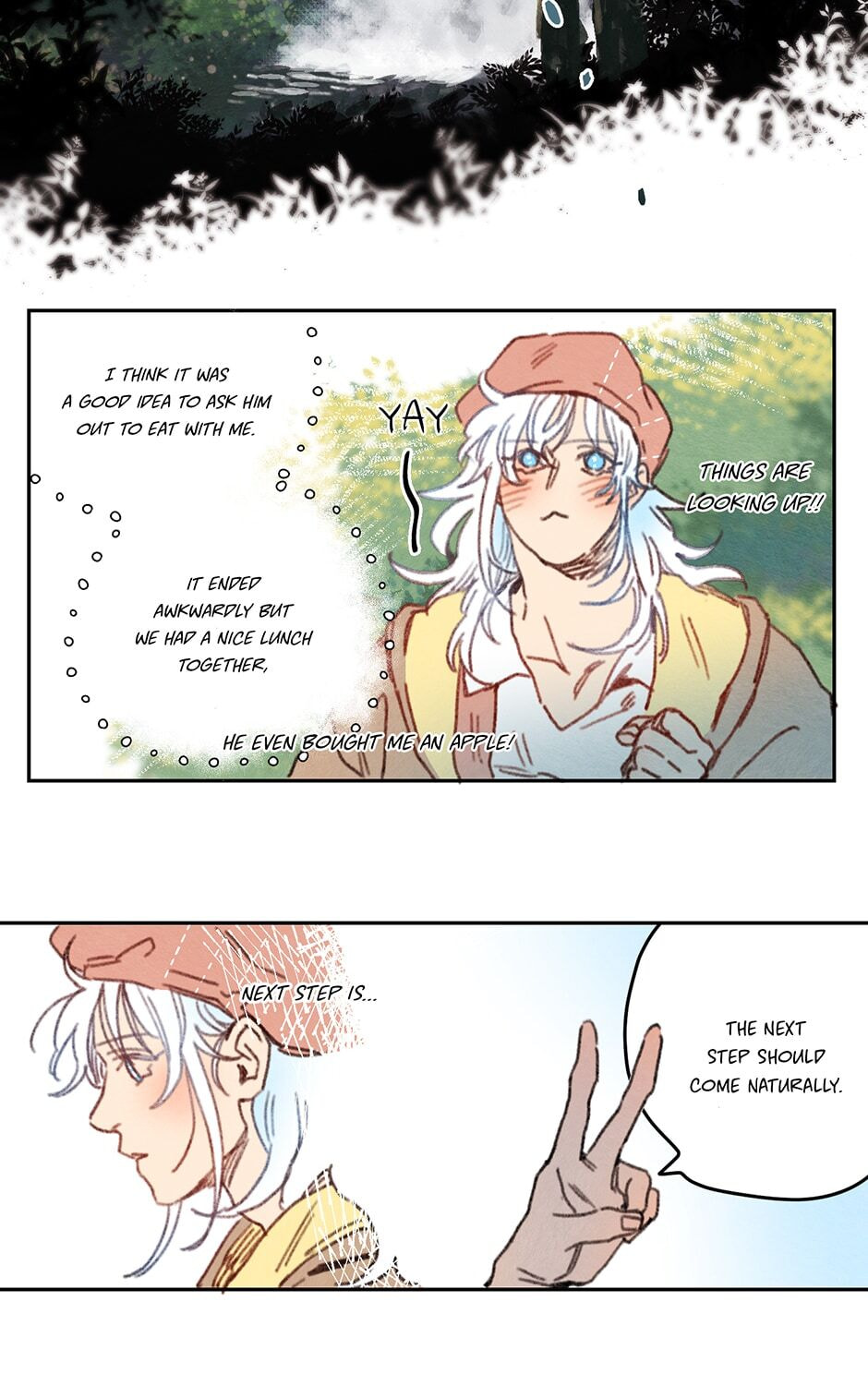 Rix Vanus Chapter 23 page 2 - 