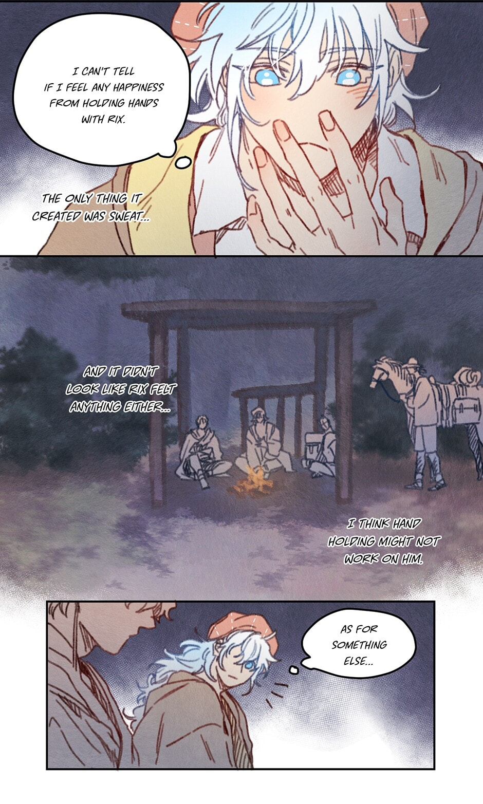 Rix Vanus Chapter 23 page 13 - 