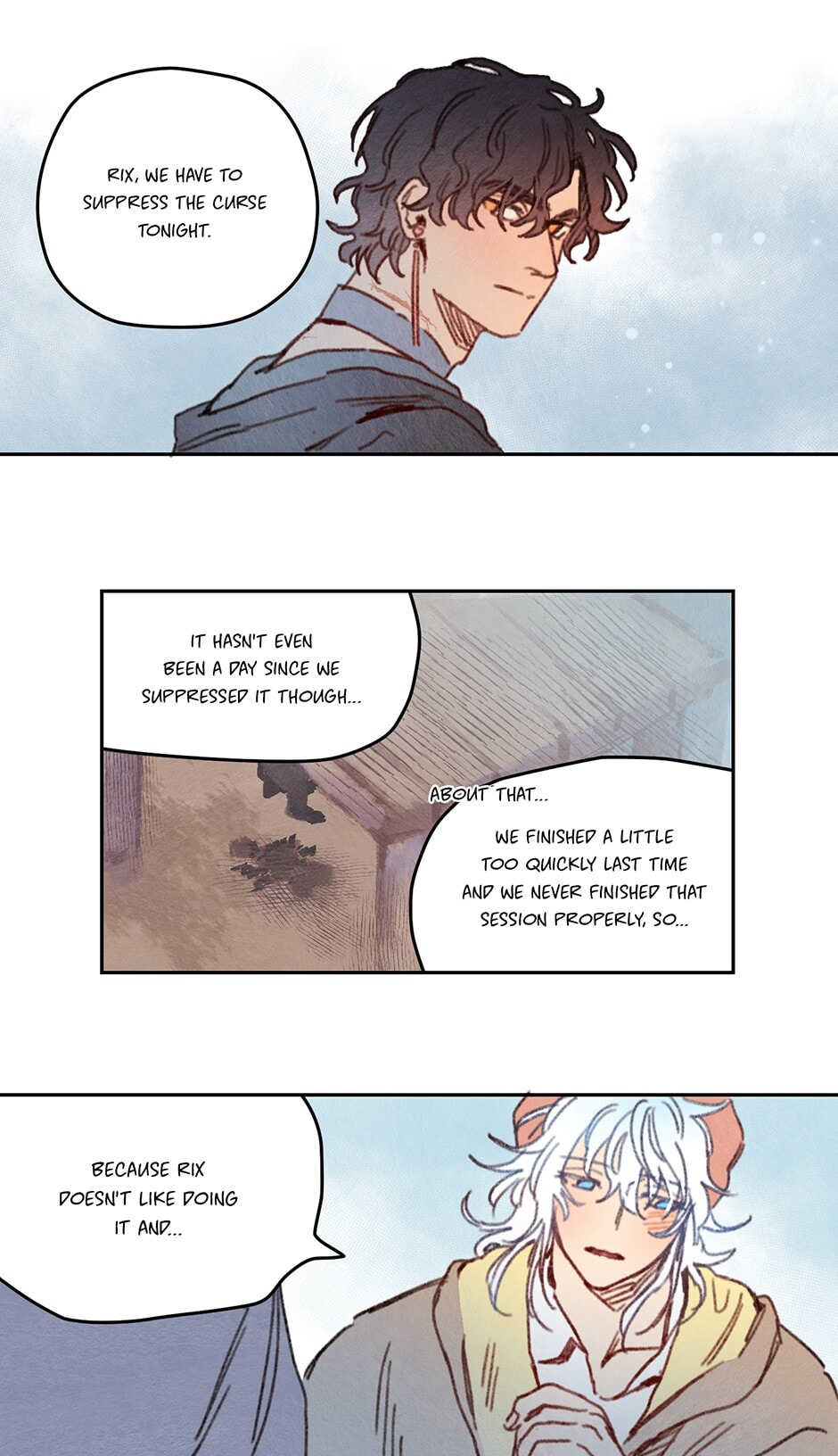 Rix Vanus Chapter 23 page 15 - 