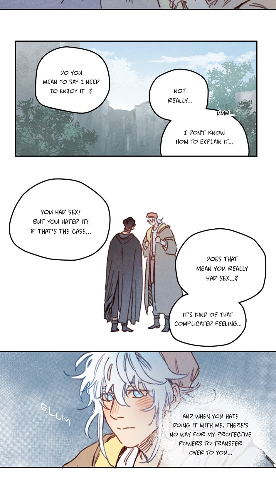 Rix Vanus Chapter 23 page 16 - 