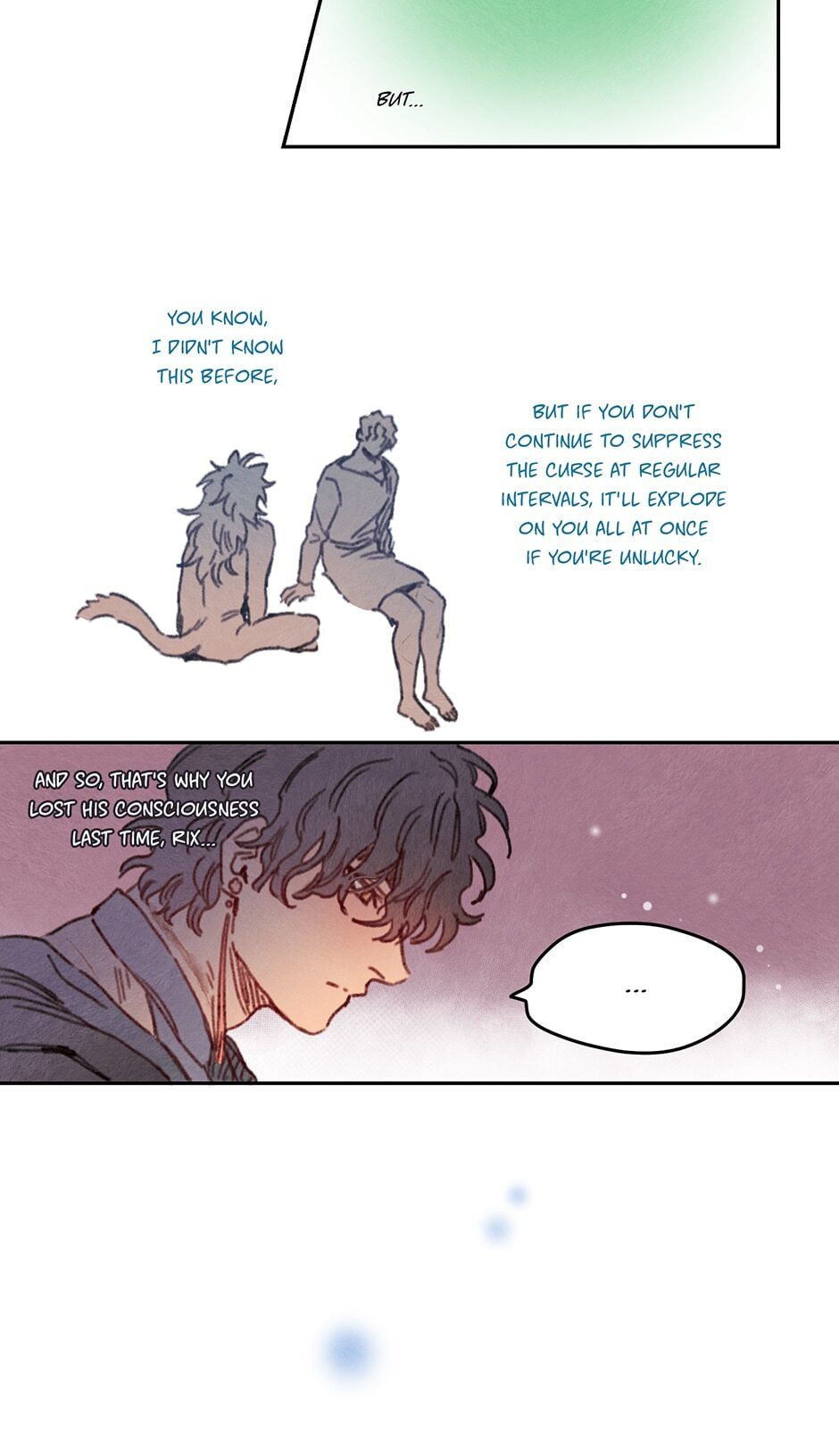 Rix Vanus Chapter 23 page 18 - 