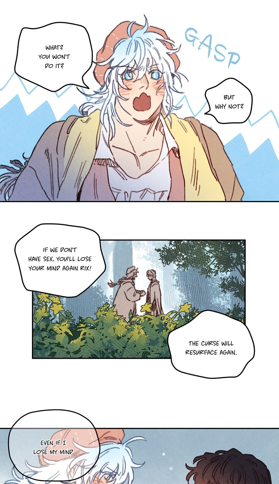 Rix Vanus Chapter 23 page 19 - 