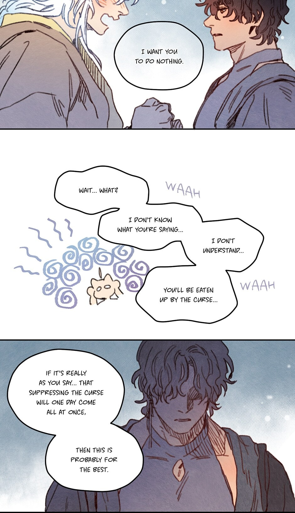 Rix Vanus Chapter 23 page 20 - 