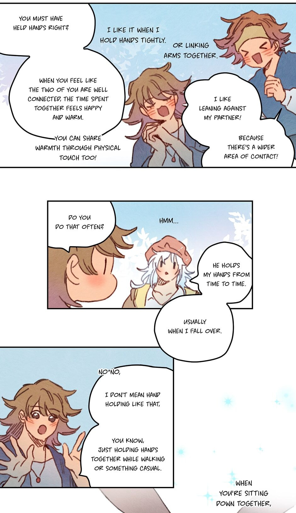 Rix Vanus Chapter 23 page 3 - 