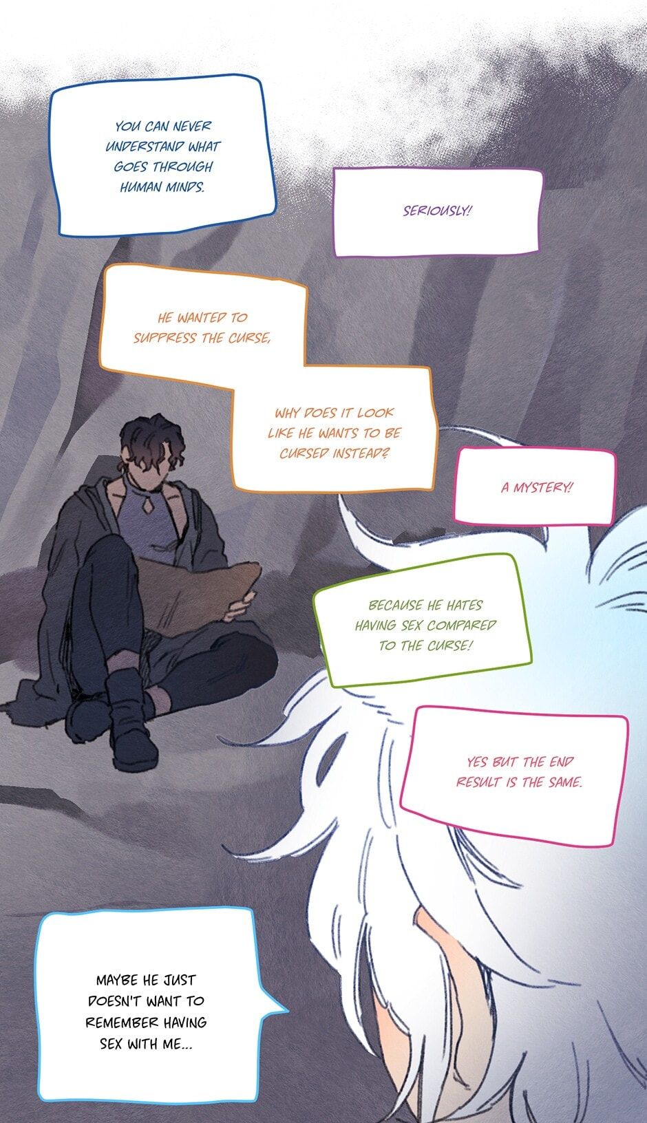 Rix Vanus Chapter 23 page 23 - 