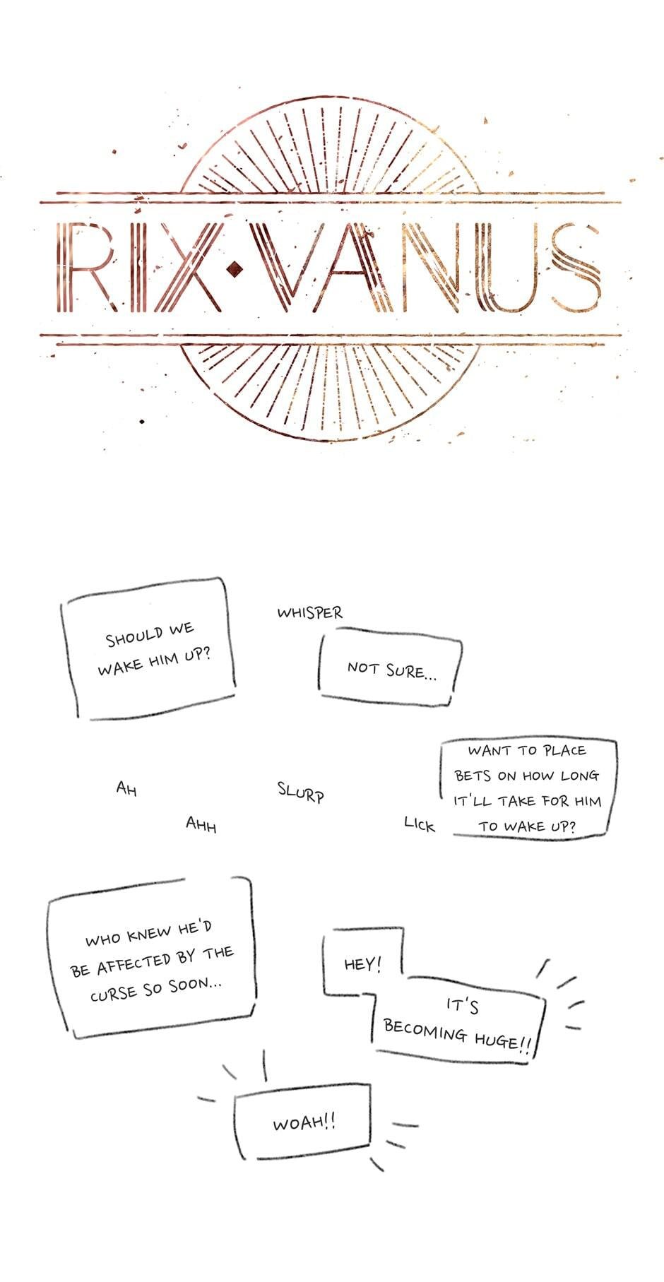 Rix Vanus Chapter 23 page 27 - 