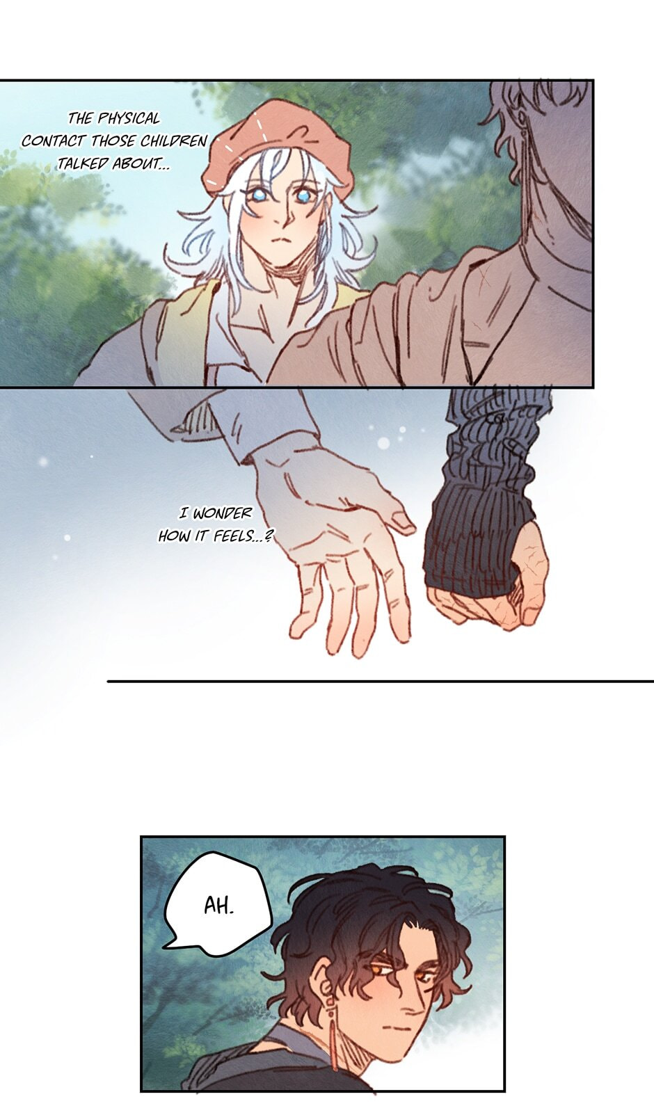 Rix Vanus Chapter 23 page 5 - 