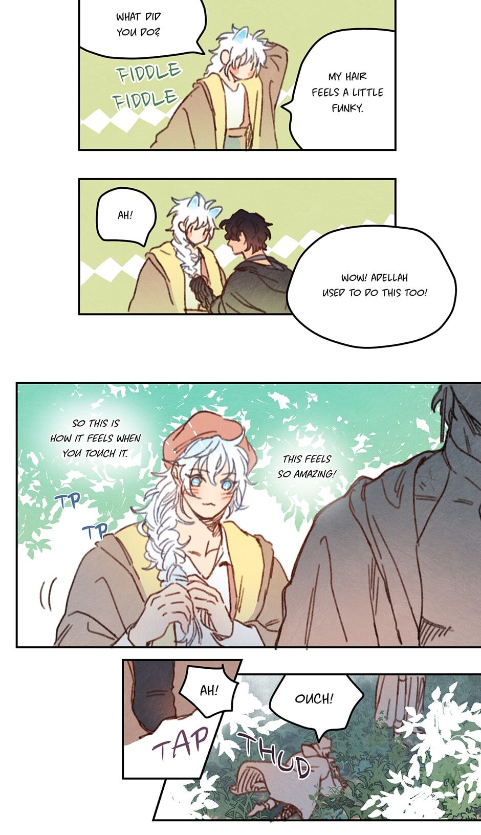 Rix Vanus Chapter 23 page 8 - 