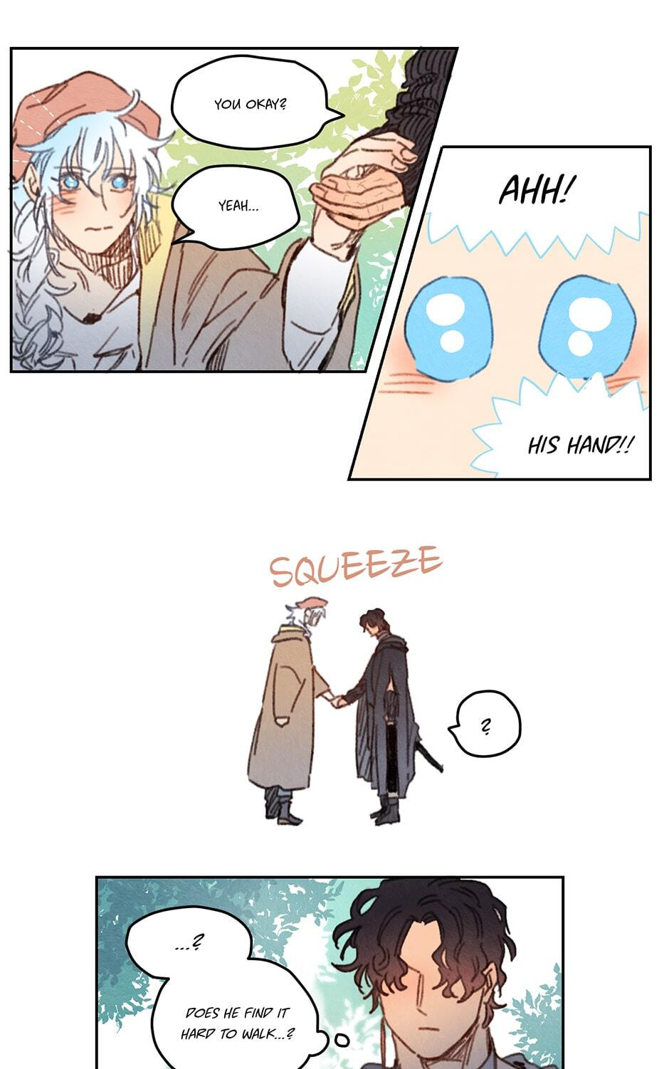 Rix Vanus Chapter 23 page 9 - 